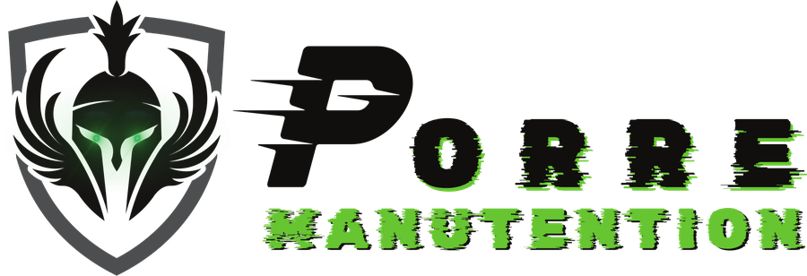 Porre Manutention – manutention, levage et transport à La Crau (Var)